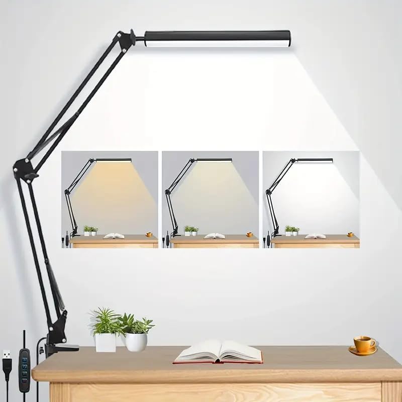 LED Desk Lamp For Home,Reading - đánh giá và giá Desk Lamp