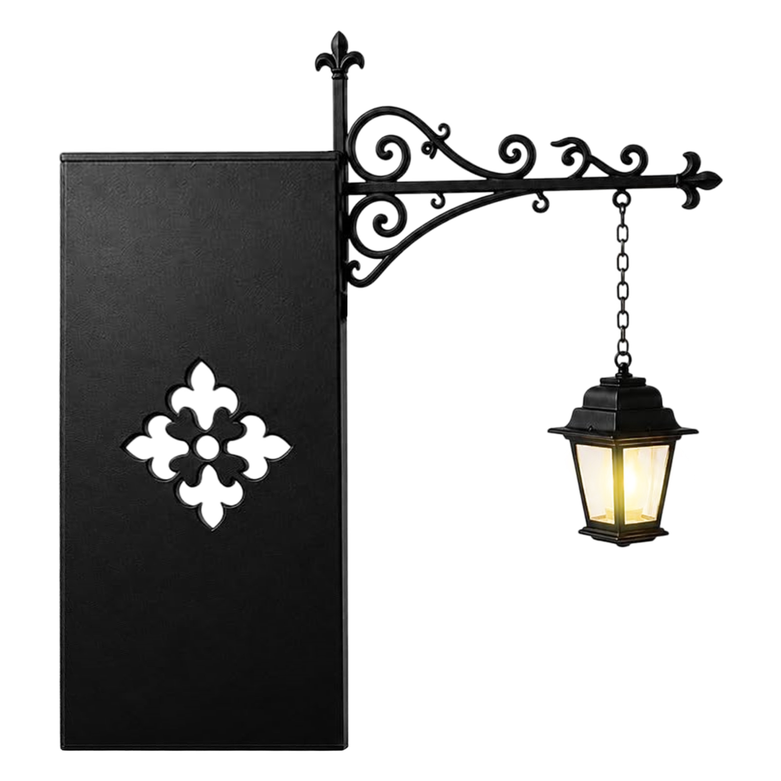 Iron Reading Nook LED Nightlig - đánh giá và giá Bookshelf