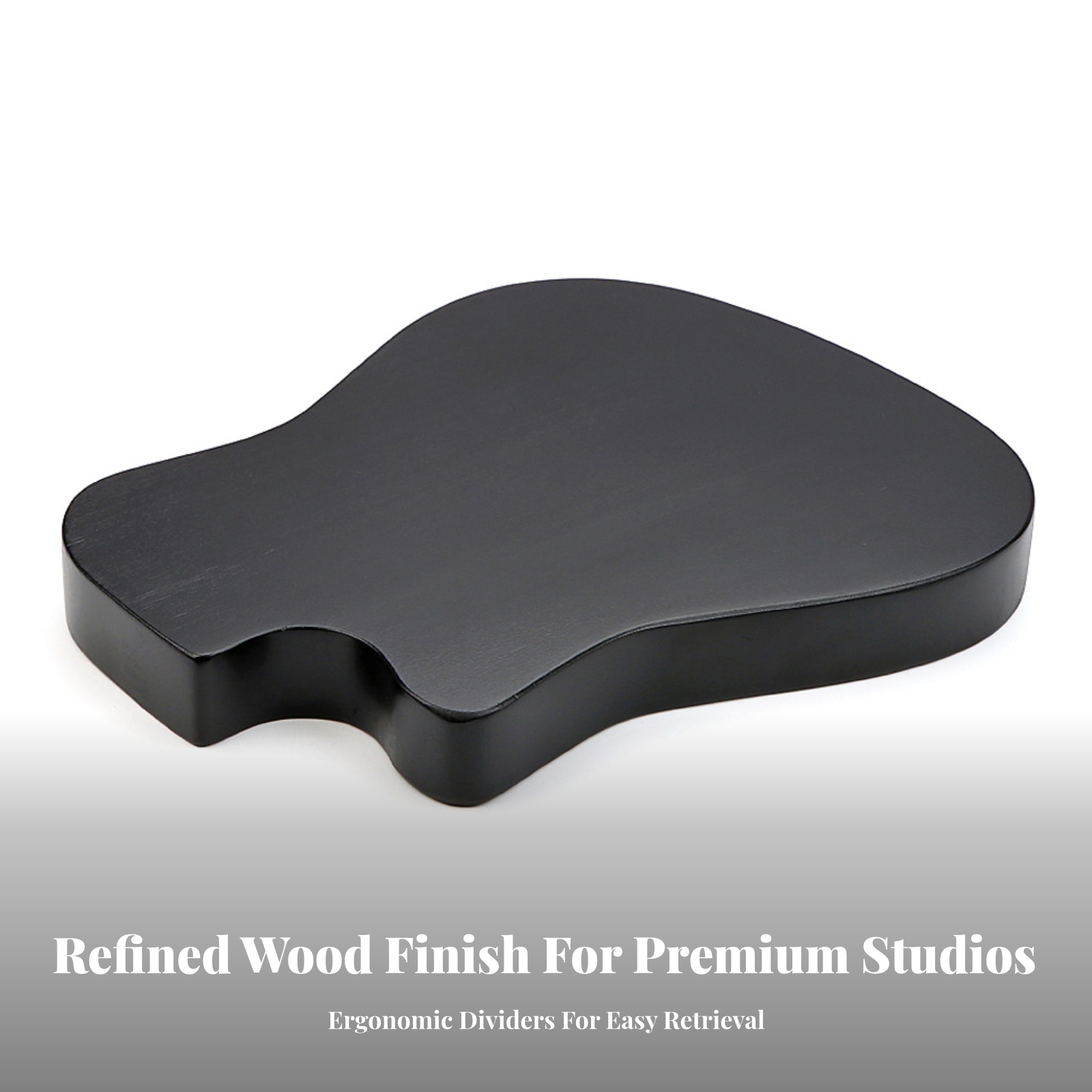 Guitar Pick Storage Box Lightw - đánh giá và giá Desk Organizer