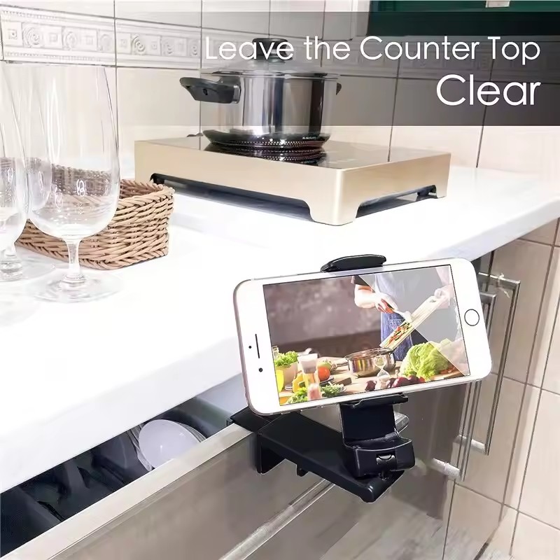 Airplane Phone Holder Stand Ce - đánh giá và giá Mobile Pedestal Cabinet