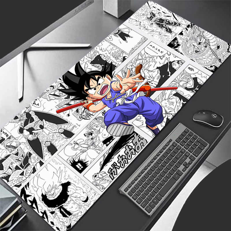 Mousepad Computer New Goku Mou - đánh giá và giá Office Furniture Brands