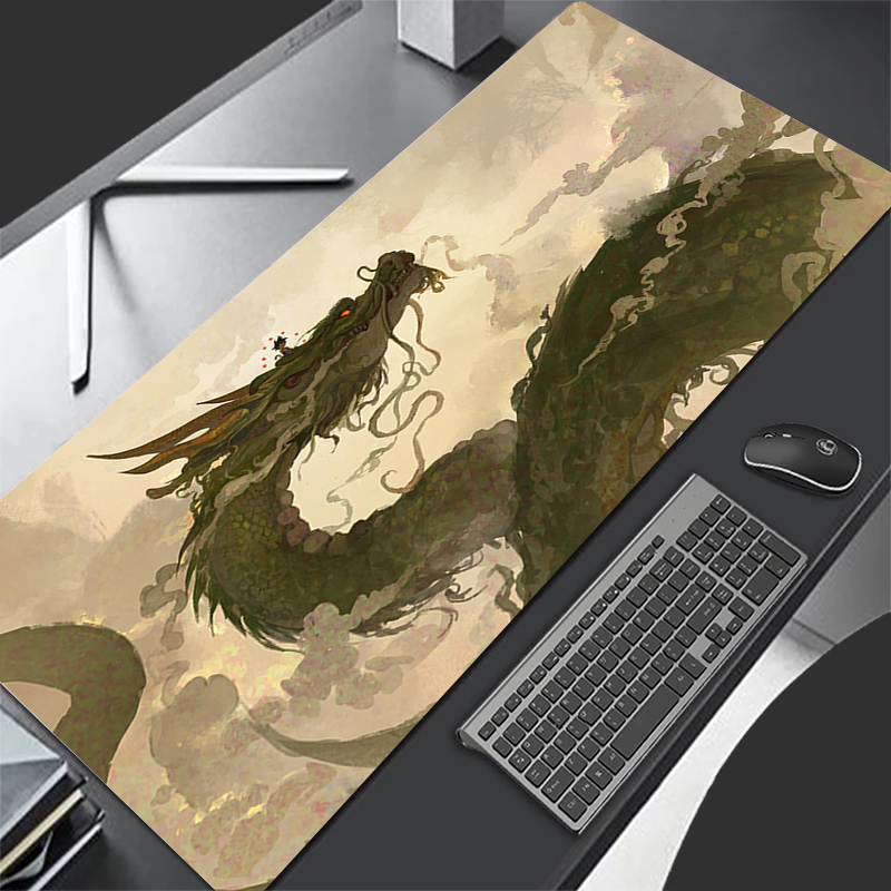 Mousepad Computer New Goku Mou - đánh giá và giá Office Furniture Brands