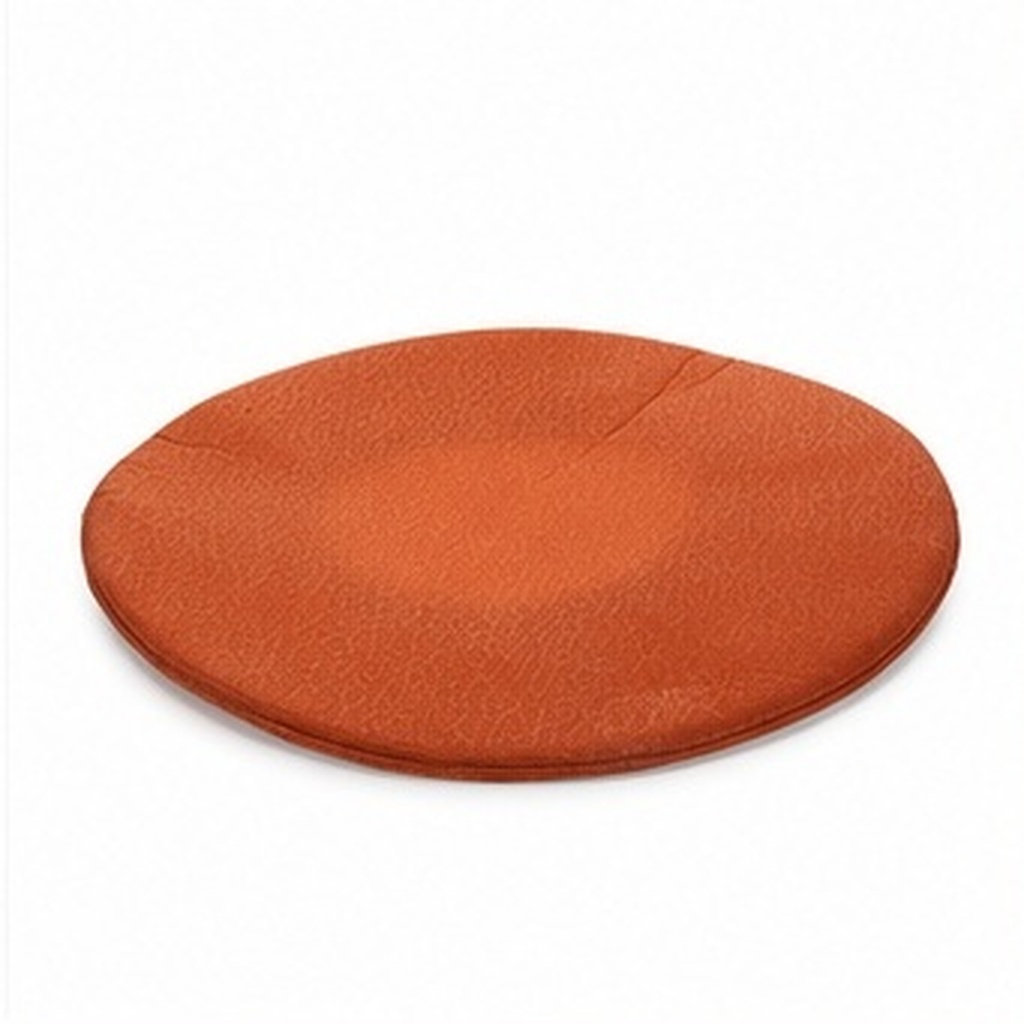 Elastic Round Stool Protector  - đánh giá và giá Office Chair Cushion