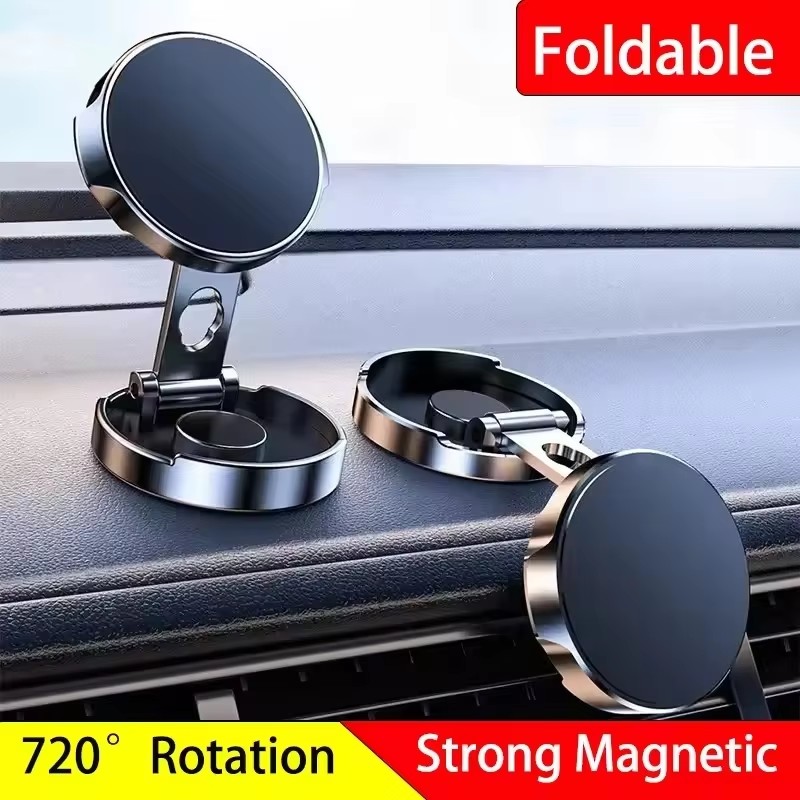 Round Folding Magnetic Car Hol - đánh giá và giá Mobile Pedestal Cabinet