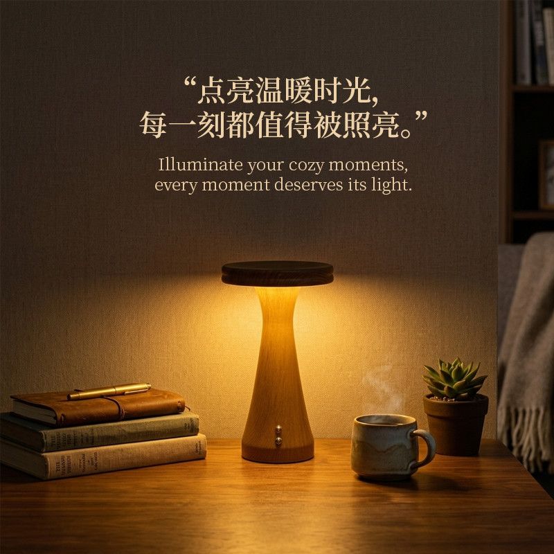 Bedroom bedside decorative des - đánh giá và giá Desk Lamp