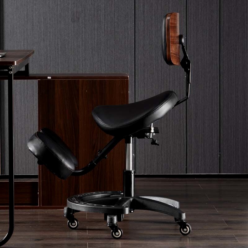 Adjustable Ergonomic Kneeling  - đánh giá và giá Office Chair