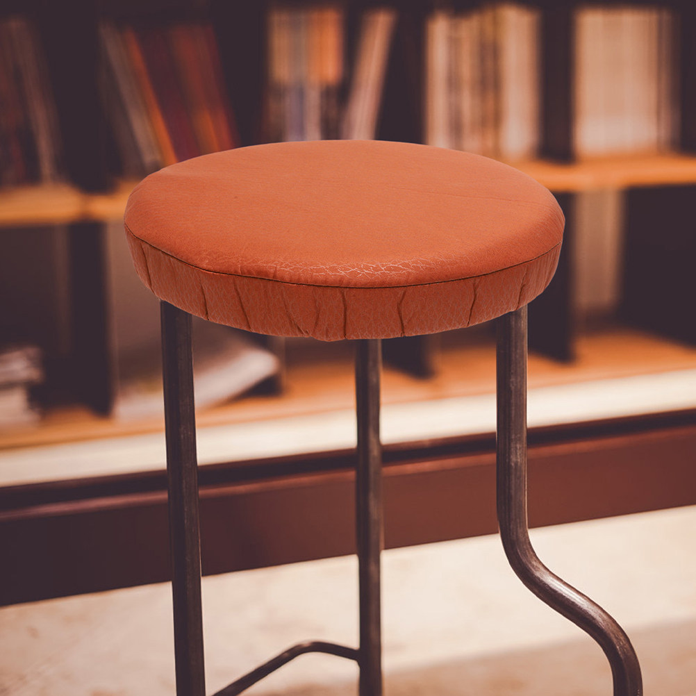 Elastic Round Bar Stool Seat C - đánh giá và giá Office Chair Cushion