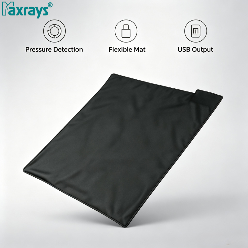 FSR Flexible Seat Pressure Sen - đánh giá và giá Office Chair Cushion