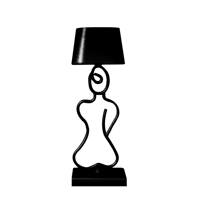 Dropshipping Modern Rechargeab - đánh giá và giá Desk Lamp